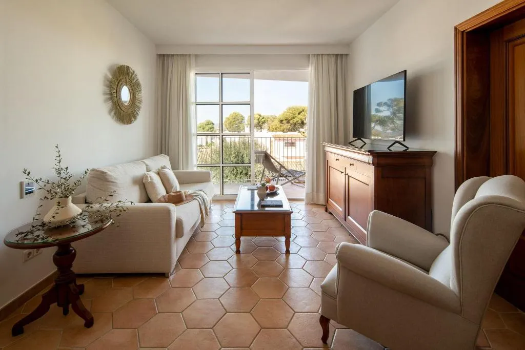 Room PREMIUM Room, Melia Cala d'Or Boutique Hotel, Majorca