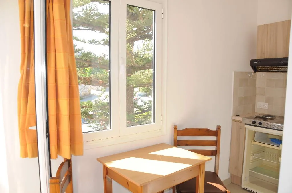 STUDIO STANDARD Room, Mastorakis Studios, Crete