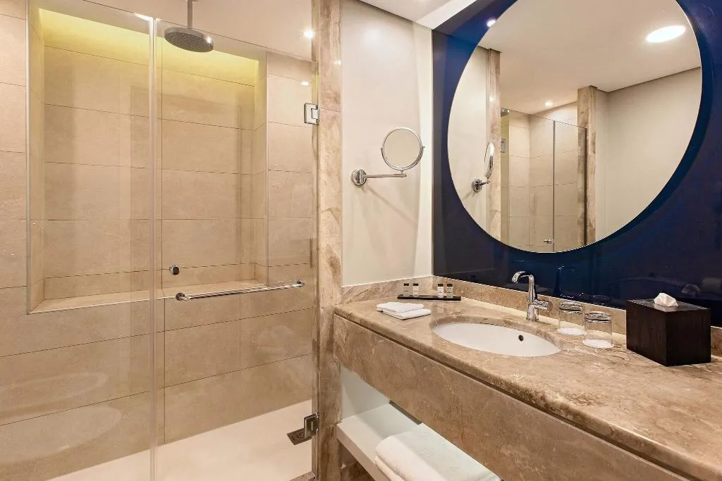 Room, Sheraton Rhodes Resort, Rhodes