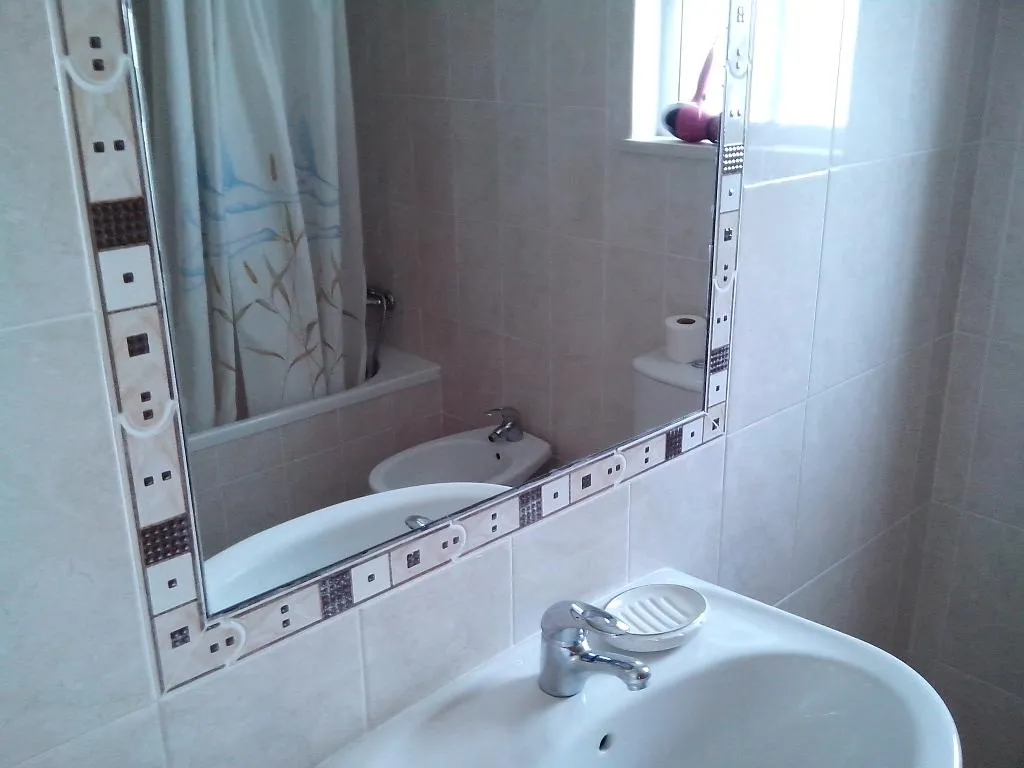 APARTMENT ONE BEDROOM Room, RC - Pata Residence, Algarve