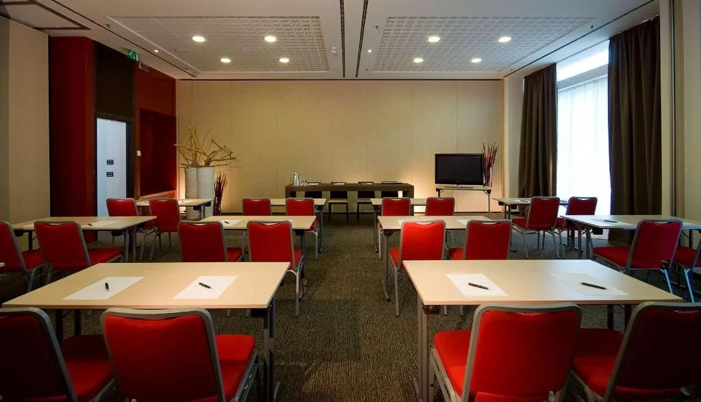 General view, DoubleTree by Hilton Milan, Milan