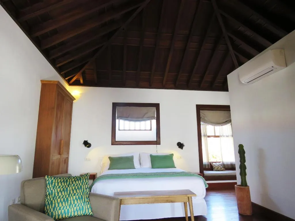 Room, Hotel Boutique Palacio Ico, Lanzarote