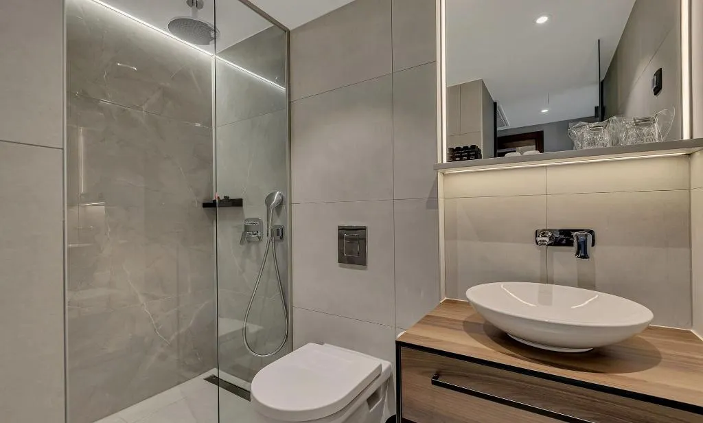 Room, Boutique hotel NOEMIA, Split