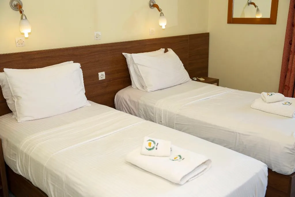 APARTMENT STANDARD Room, Alia suites & Alia beachfront suites and spa, Rhodes