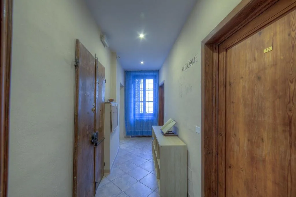 Lobby, Sogni D Oro Guest House, Florence