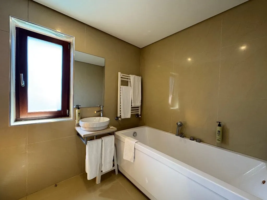 DOUBLE STANDARD Room, Hotel Rural Alves Braga, Porto