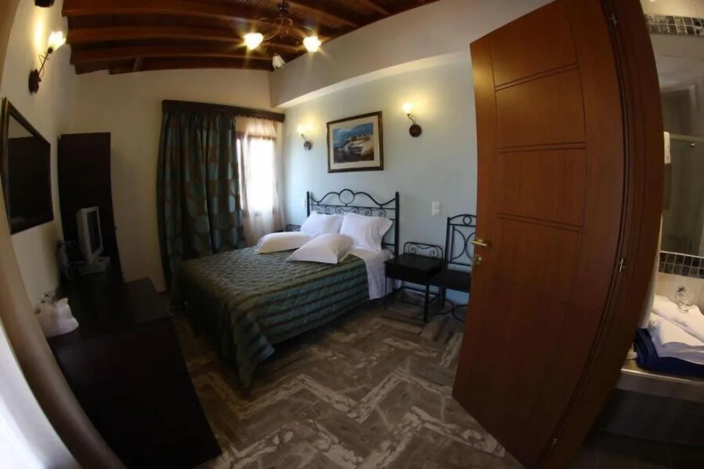 Room, Skiathos Island Suites, Skiathos