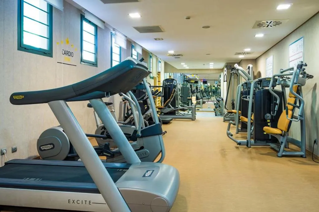 Sports and Entertainment, Exe Estepona Thalasso & SPA, Costa Del Sol