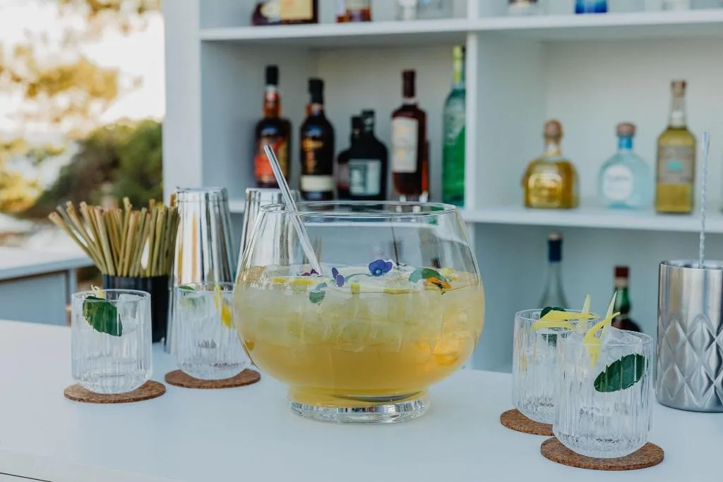 Restaurant, W Residences Algarve, Algarve