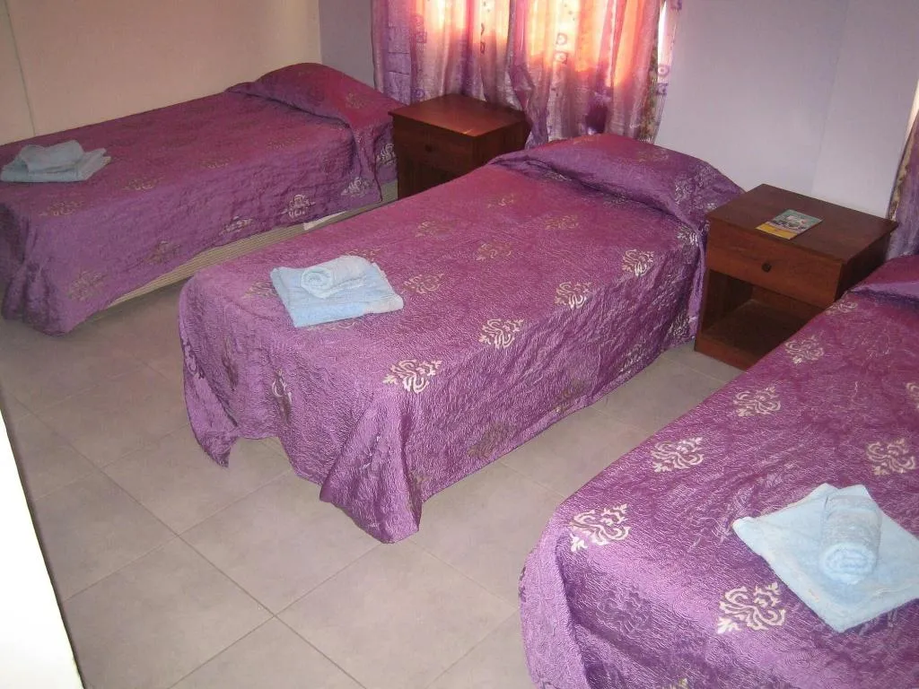 Room, Onisillos Htl, Cyprus