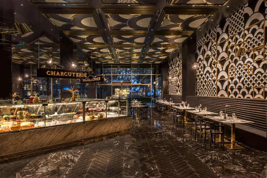 Bar, Maxx Royal Kemer, Antalya