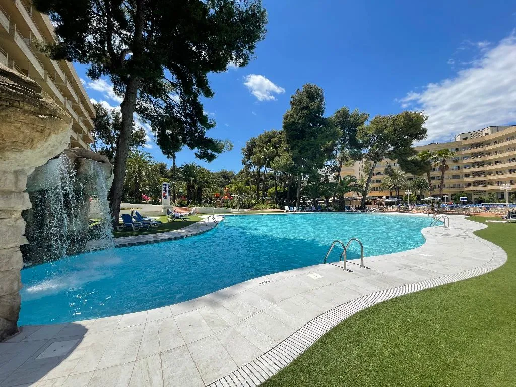 Pool, Jaime I, Costa Dorada
