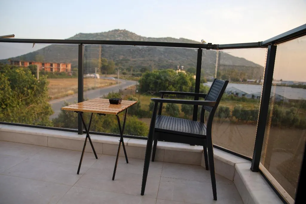 APARTMENT STANDARD Room, Port Selene Otel, Antalya