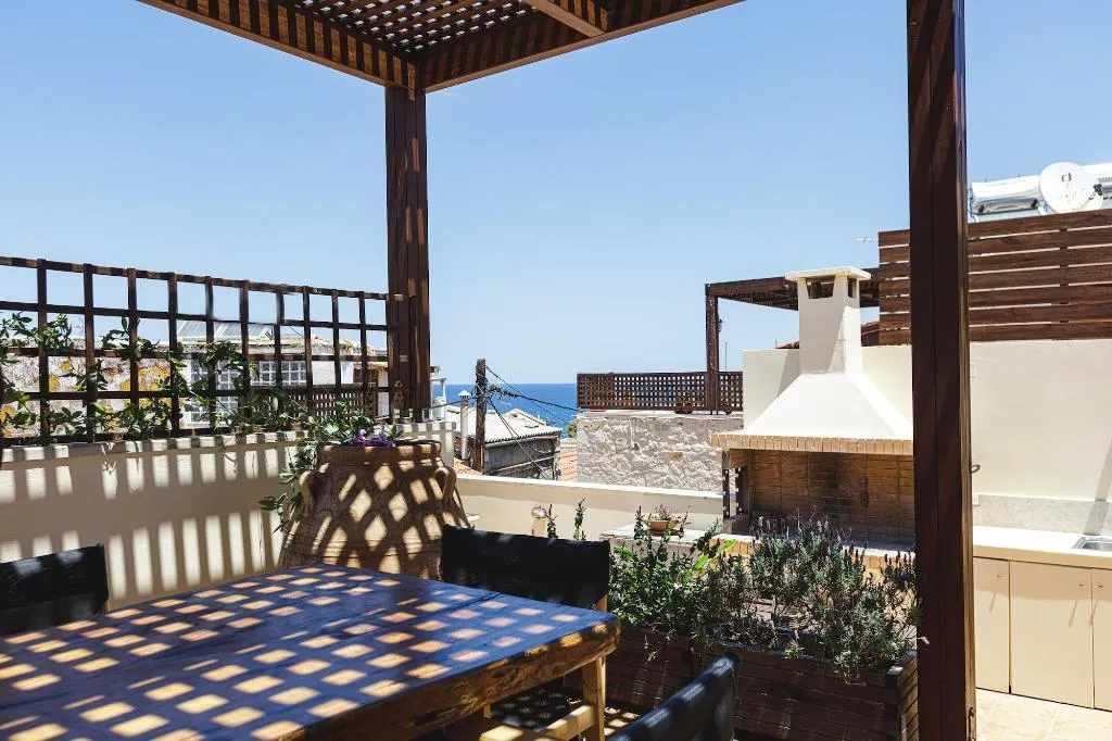 Room, Z Boutique Hotel, Crete