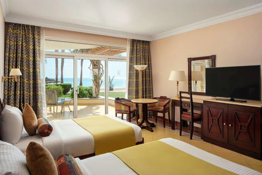 Room, Sentido Palm Royale, Red Sea Riviera