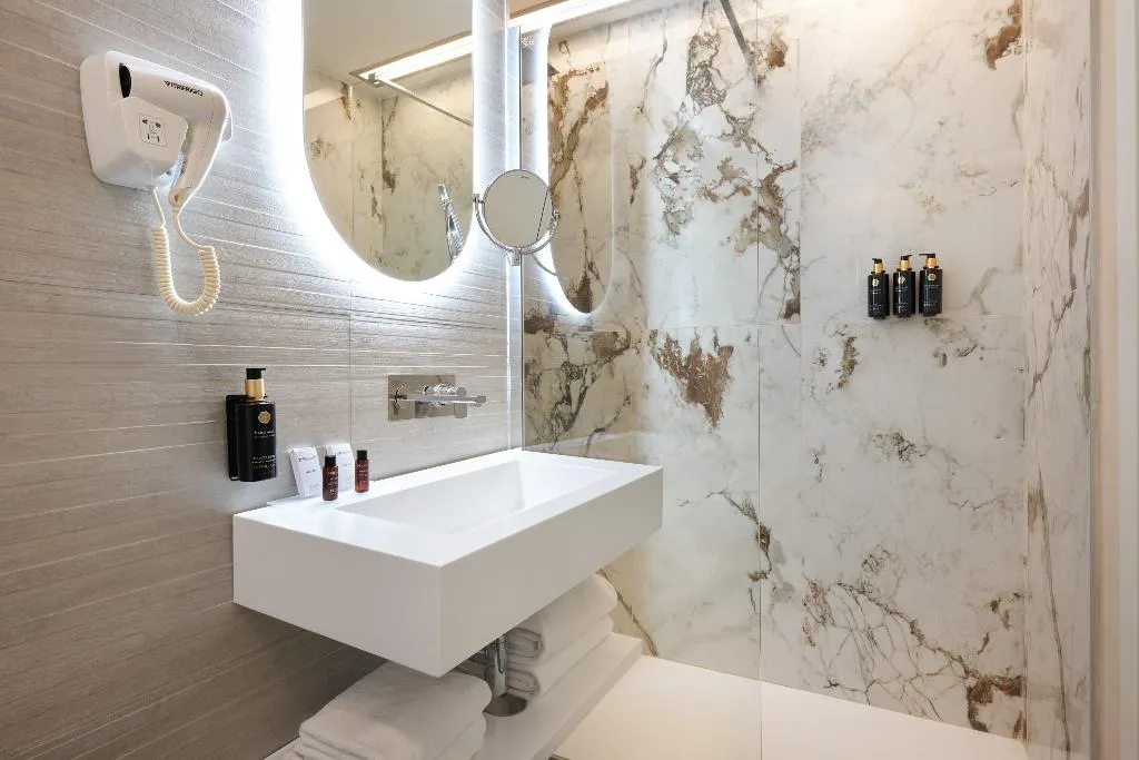 SUITE CAPACITY 4 Room, Navona Palace Collection, Rome
