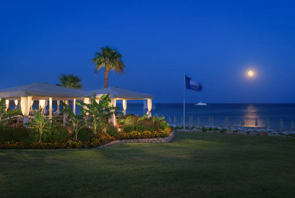 Bar, Rodos Palladium, Rhodes