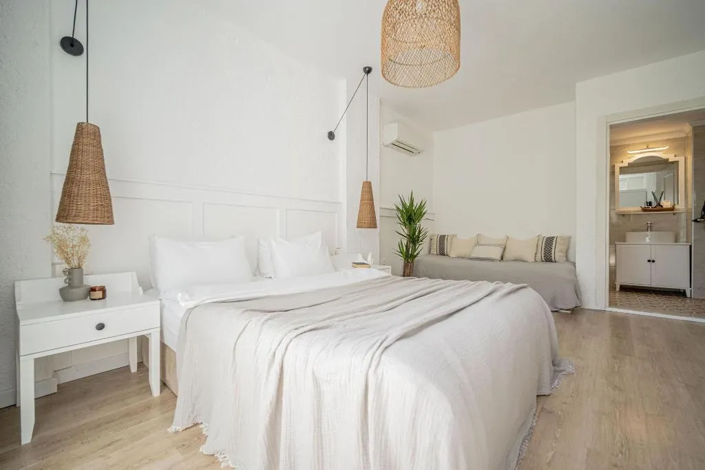 Room, Sandal Alaçatı, Izmir