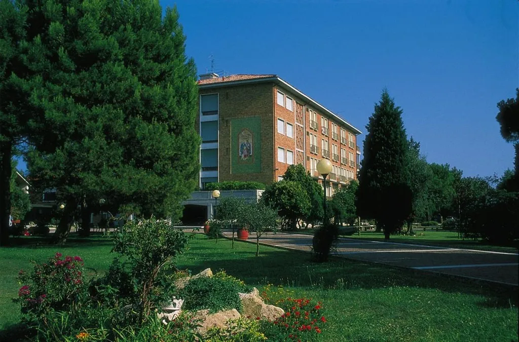 General view, Casa Per Ferie Opera Nascimbeni, Venice