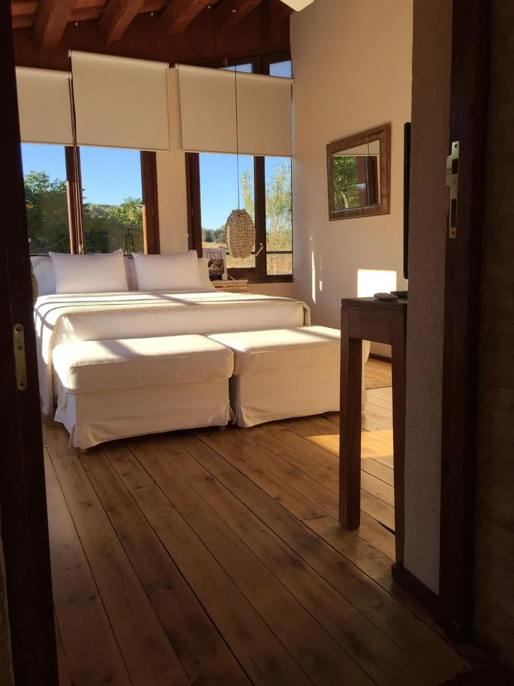 Room, Masia La Palma, Costa Brava