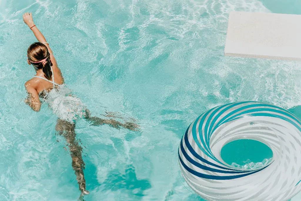 Pool, Bayview Hotel by ST Hotels, Malta