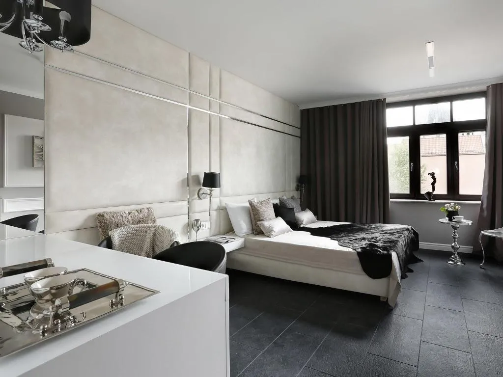 Room, Sweet Suite Apart, Gdansk