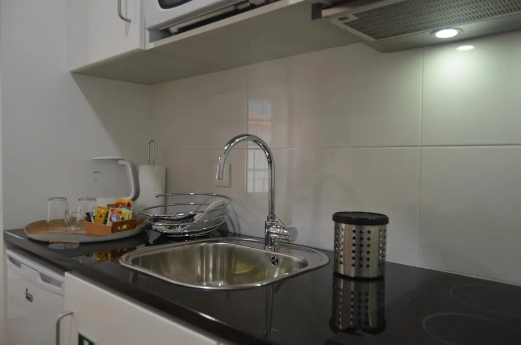 Room, Studios Funchal by Petit Hotels, Madeira