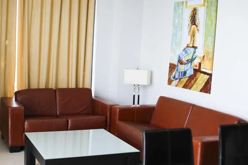 Room, Pebbles Boutique Aparthotel, Malta