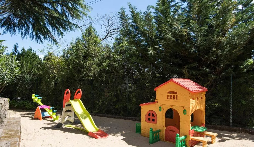 Sports and Entertainment, Happy Village & Camping, Rome