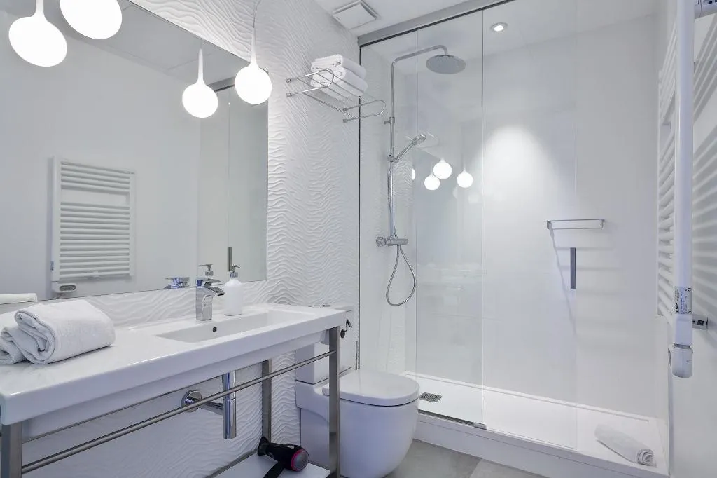 Room, Milton House Gran Vía, Barcelona