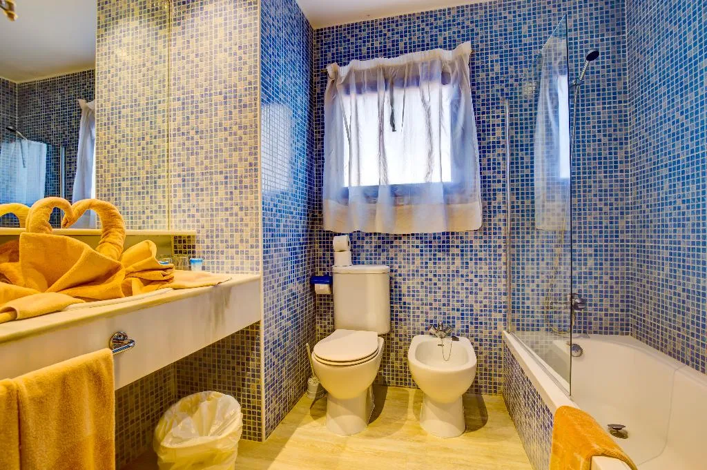 Double or Twin POOL VIEW Room, SBH Fuerteventura Playa, Fuerteventura