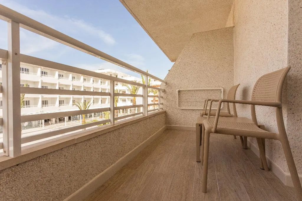 APARTMENT STANDARD Room, Caprice Janeiro Hotel & Spa, Majorca