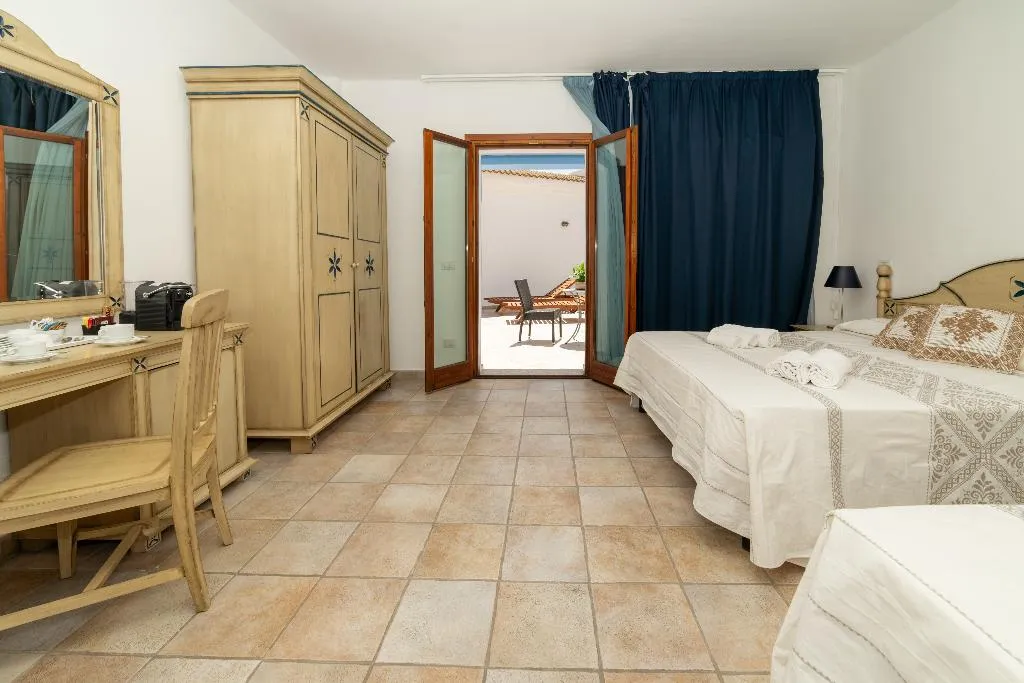 Room, GH Diana Hotel, Olbia