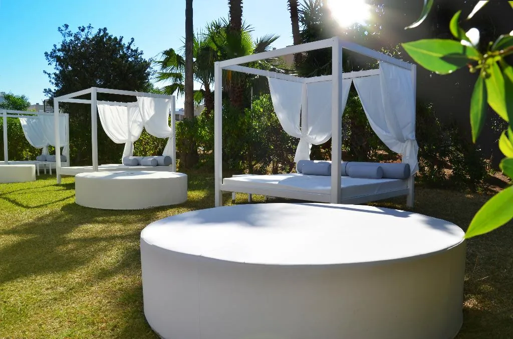 Pool, Vibra Tivoli Apartamentos, Ibiza