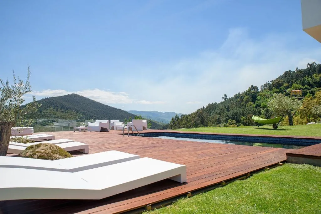 Pool, Quinta Do Bosque, Porto
