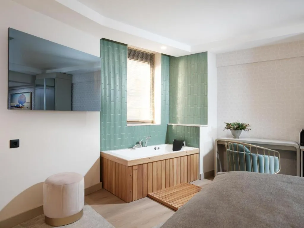 Room, Perla Pura Hotel, Izmir