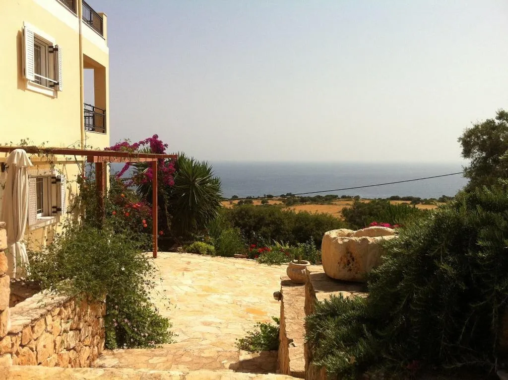 General view, Lithies Studios & Apartments, Zante