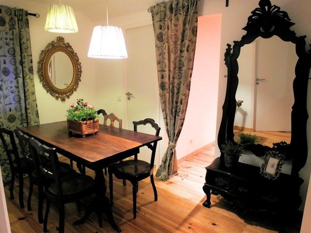 Room, Santosweethome 1, Lisbon