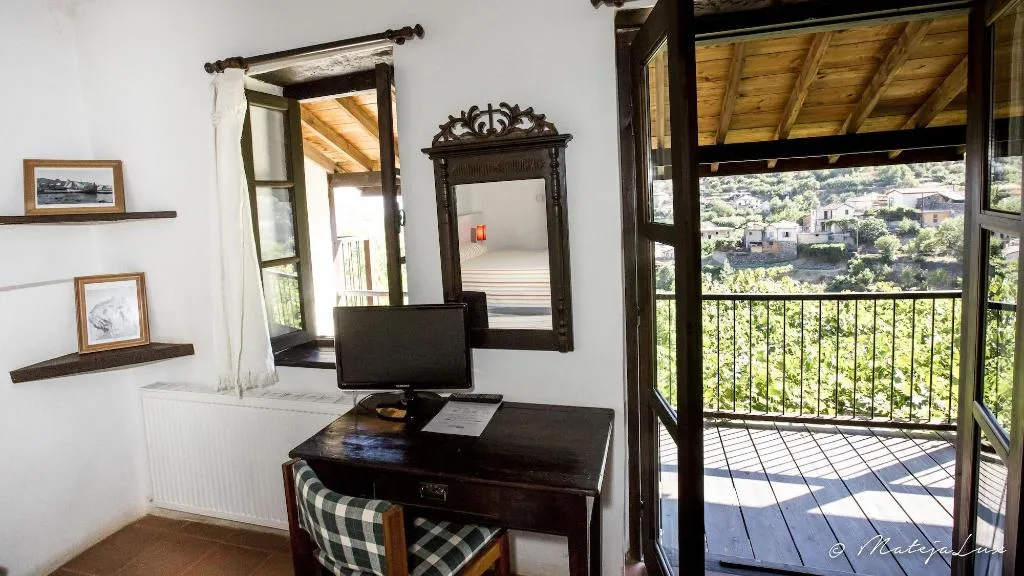 Room, Ambelikos Traditional Agrohotel, Cyprus