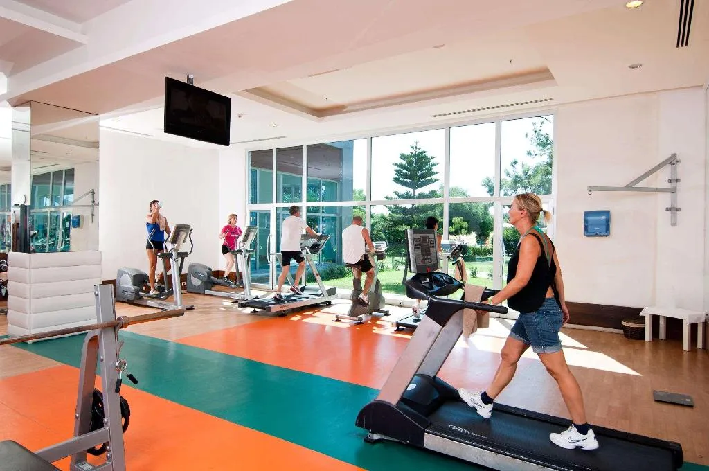 Sports and Entertainment, Marvida Family Eco, Antalya