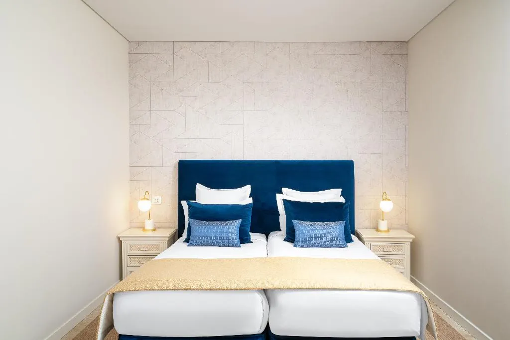 TOWNHOME TWO BEDROOMS Room, Monte Santo Resort, Algarve