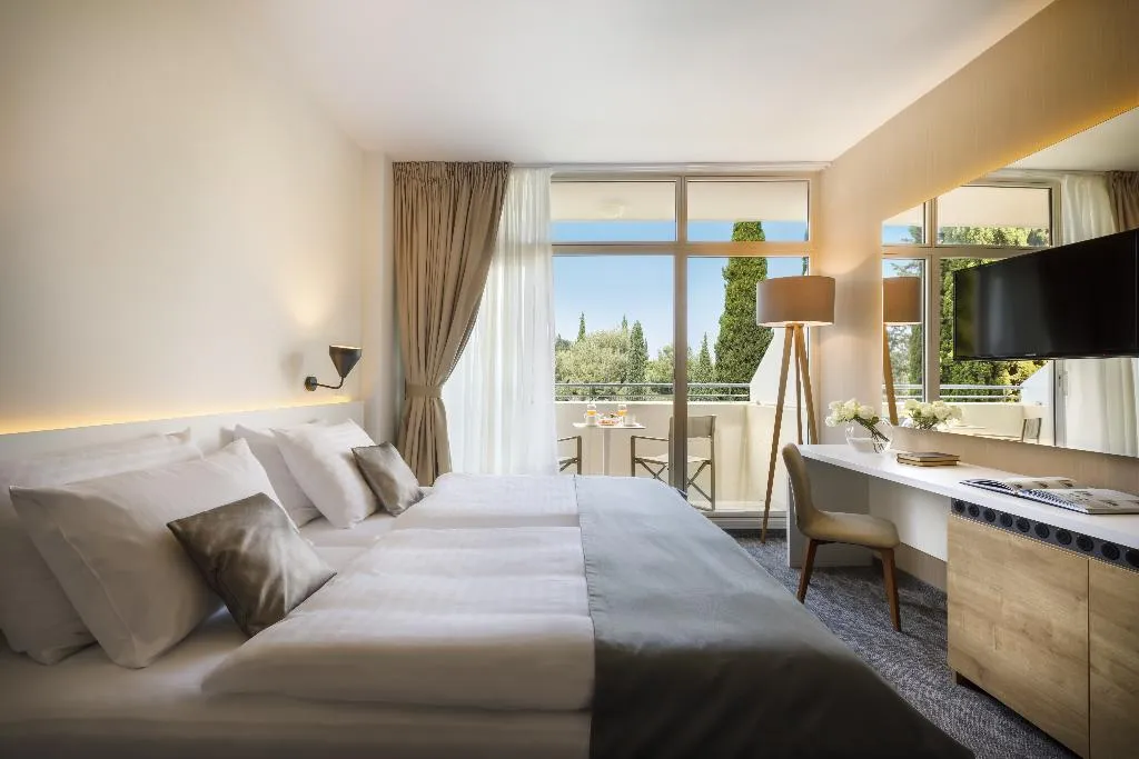 Room, Remisens Hotel Albatros, Dubrovnik