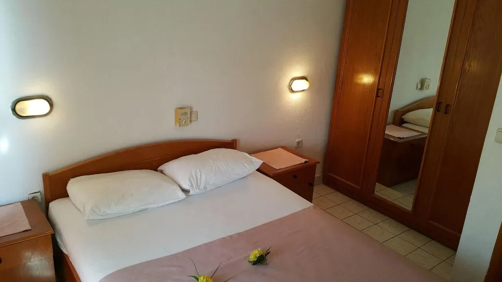 Room, Delphin Apart Hotel, Antalya