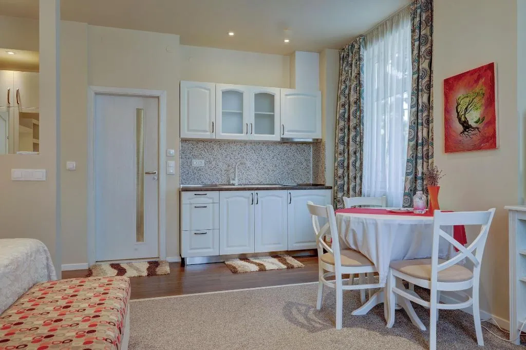 Room, City Boutique Inn, Varna