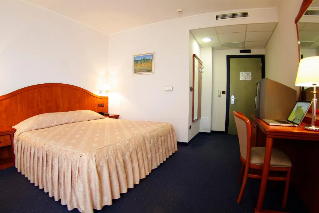 Room, Hotel Villa Marija, Split