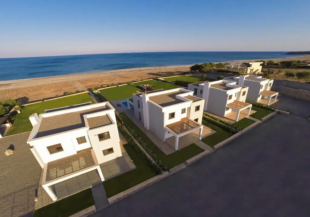 VILLA SUPERIOR Room, Antonoglou Beach Villas - Lachania, Rhodes