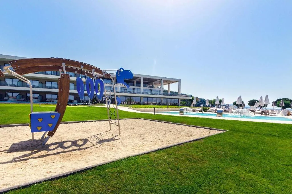 Sports and Entertainment, Ammoa Luxury Hotel & Spa Resort, Halkidiki