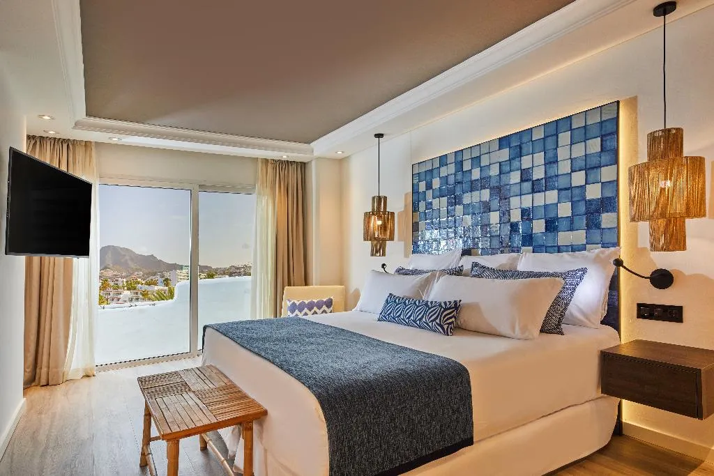 JUNIOR SUITE PREMIUM Room, Hyatt Ziva Jardín Tropical Tenerife, Tenerife