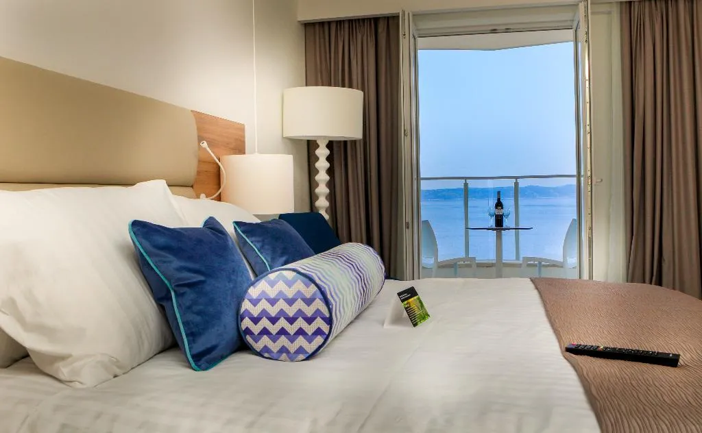 DOUBLE SEA VIEW Room, TUI Blue Adriatic Beach, Split