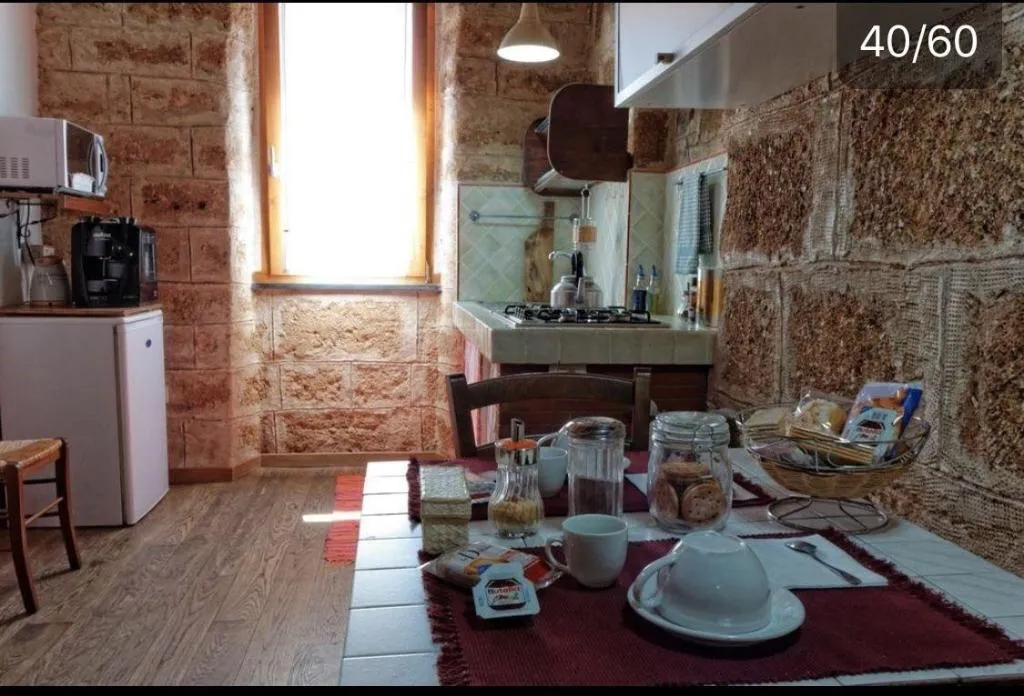 Lobby, Aigua, Alghero